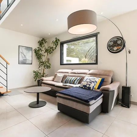 Vakantiehuis Maison Les Hopitaux *