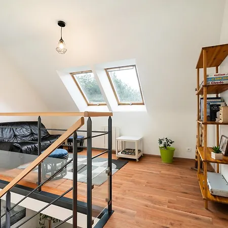 Maison Les Hopitaux *