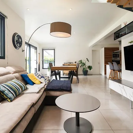 Vakantiehuis Maison Les Hopitaux