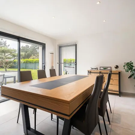 Vakantiehuis Maison Les Hopitaux