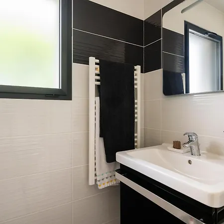 Maison Les Hopitaux Vakantiehuis Erquy