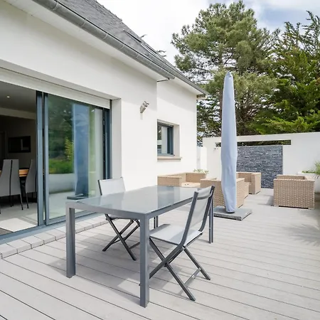 Vakantiehuis Maison Les Hopitaux