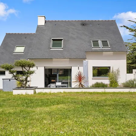 Vakantiehuis Maison Les Hopitaux Erquy